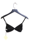 BASERANGE Mississippi bra narrow edge series collection bamboo fiber bamboo cotton soft underwear France BAS-BRMI-BL-000-HEI 24 new upgrade
